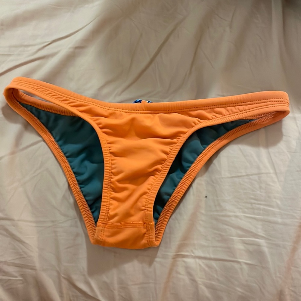 orange brazil jolyn bottoms